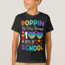 Recherche de school kids tshirts 100 jours d'école