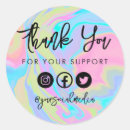 Search for tie dye stickers Pastel