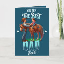 Search for horse fathers day cards Rodeo