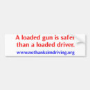 Search for load bumper stickers Driver