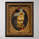 Search for the impaler posters Wallachia