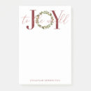 Search for christmas post it notes Typography