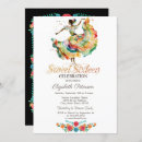 Search for mexican fiesta sweet 16 invitations Flowers