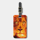 Recherche de flammes bagages étiquettes Feu