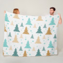 Search for holiday blankets Gold