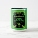 Search for kayak fishing mugs For him