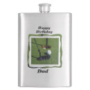 Search for golf ball flasks Hole