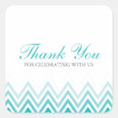 Search for modern chevron stickers Zigzag