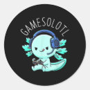 Search for nerd girl stickers Pixelart