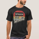 Search for trapshooting Retro