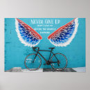 Search for cycling motivational posters Quote