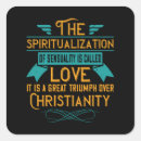 Search for god is great stickers Faith