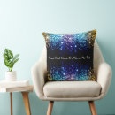 Search for purple and gold pillows Pretty