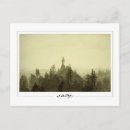 Recherche de david friedrich Montagnes