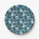 Search for blue cat plates Bats