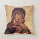 Search for icon pillows Mary