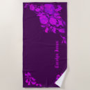 Search for goth beach towels Retro