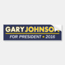 Search for johnson for president bumper stickers Weld