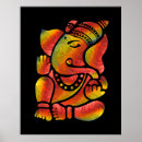 Recherche de peinture de ganesh posters Ganesha