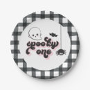 Search for birthday halloween plates Children