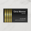 Search for pilot business cards Captain