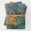 Search for patina wrapping paper Grunge