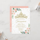 Search for tiara invitations Elegant