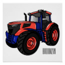 Recherche de tracteur posters Agriculture