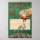 Search for post war posters World