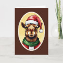 Search for camel christmas cards Desert