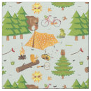 Search for camping fabric Adventure
