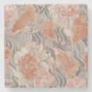 Search for chinoiserie coasters Botanical