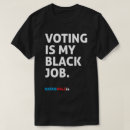 Search for my president is black tshirts Harris