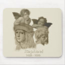 Recherche de raffaello tapis souris Italien