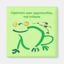 Search for optimism magnets Happiness