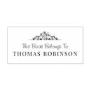 Search for libraries business stationery Floral