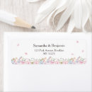Search for pink address stickers Couple