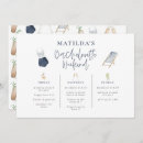 Search for navy and champagne invitations Stylish