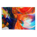 Search for abstract paint pillowcases Texture