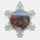 Recherche de canyon de bryce ornements Nature
