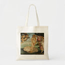 Search for renaissance art bags Birth of venus