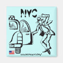 Search for graphics arts magnets Urban