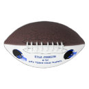 Search for blue footballs Team