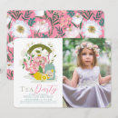 Search for kettle invitations Floral