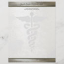 Search for physicians business stationery Nurse