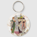 Search for ladies fashion keychains Flowers