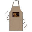 Search for barbequeing aprons Retro