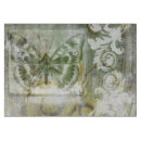 Recherche de papillon planches à découper Vert