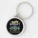 Search for ageing keychains Sarcastic