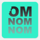 Search for food lovers stickers Foodie